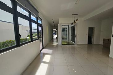 Sunway Emerald Residence