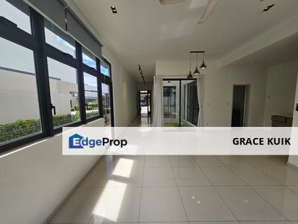 Sunway Emerald Residences, Johor, 