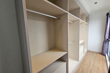 Sunway Emerald Residence