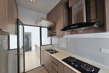 Sunway Emerald Residence