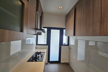 Sunway Emerald Residence