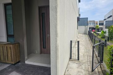 Sunway Emerald Residence