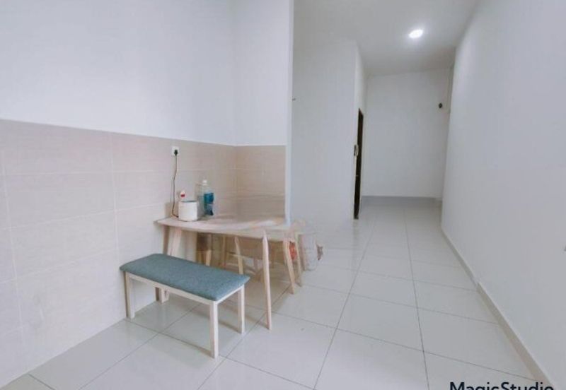 Botanika @ Tebrau Bay