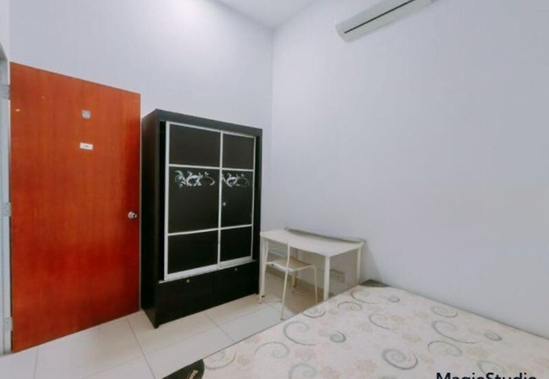 Botanika @ Tebrau Bay