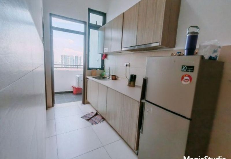 Botanika @ Tebrau Bay