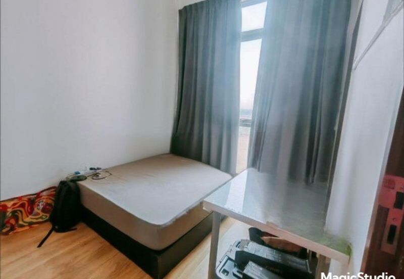 Botanika @ Tebrau Bay