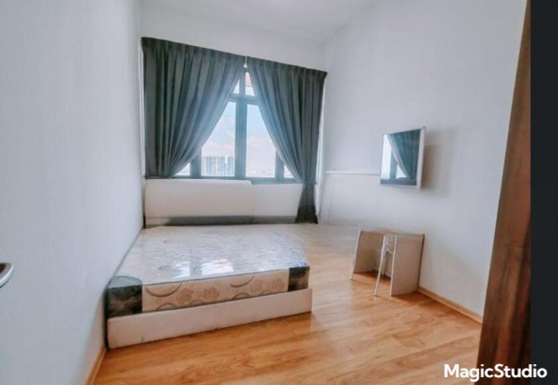 Botanika @ Tebrau Bay