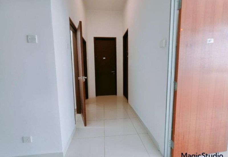 Botanika @ Tebrau Bay