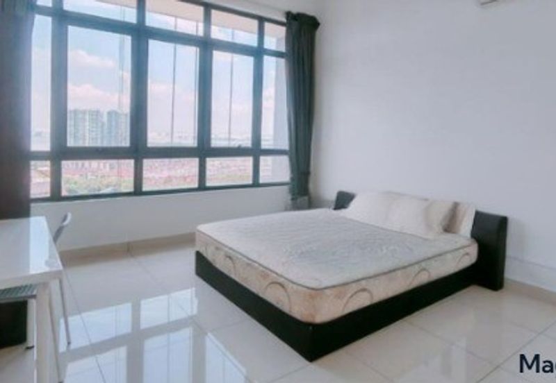 Botanika @ Tebrau Bay