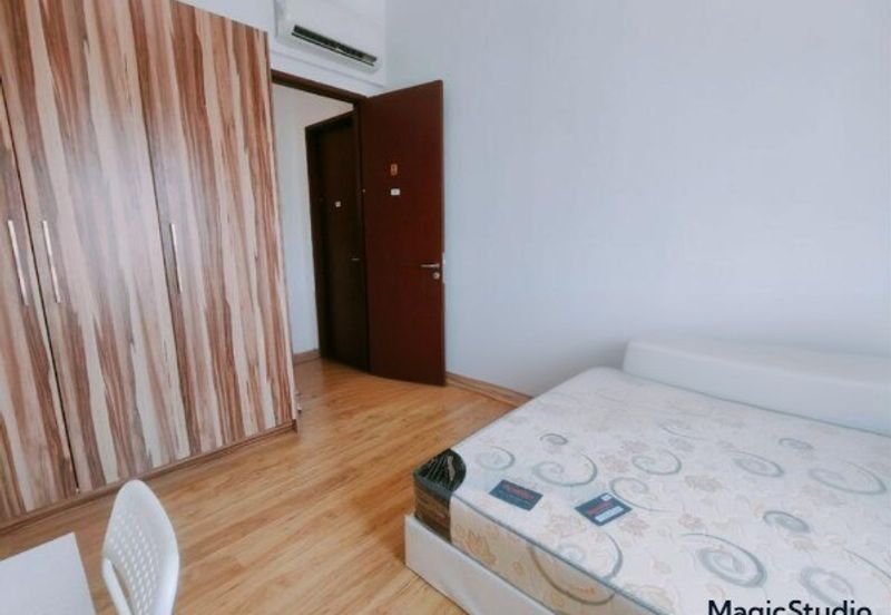 Botanika @ Tebrau Bay