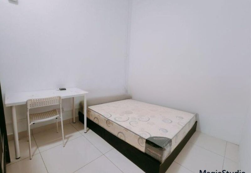 Botanika @ Tebrau Bay