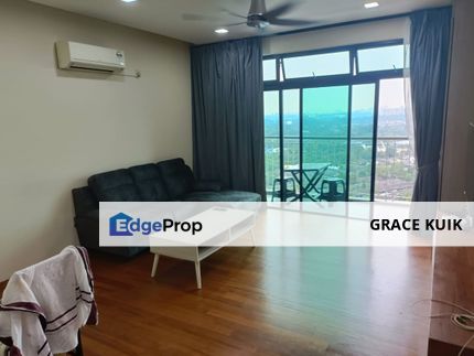 Sky Peak Residences, Johor, Setia Tropika