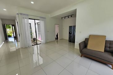 Sunway Emerald Residence