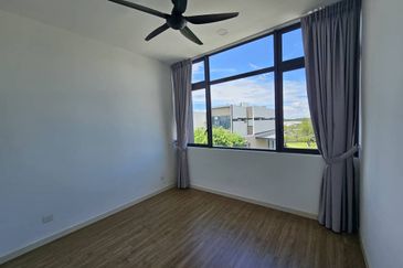 Sunway Emerald Residence