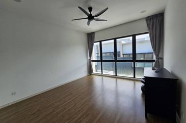 Sunway Emerald Residence