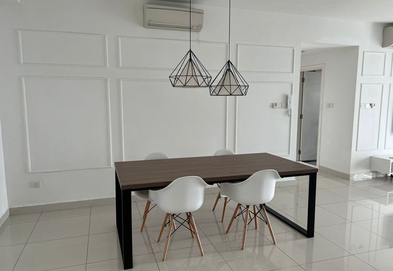 Teega Residences, Puteri Harbour