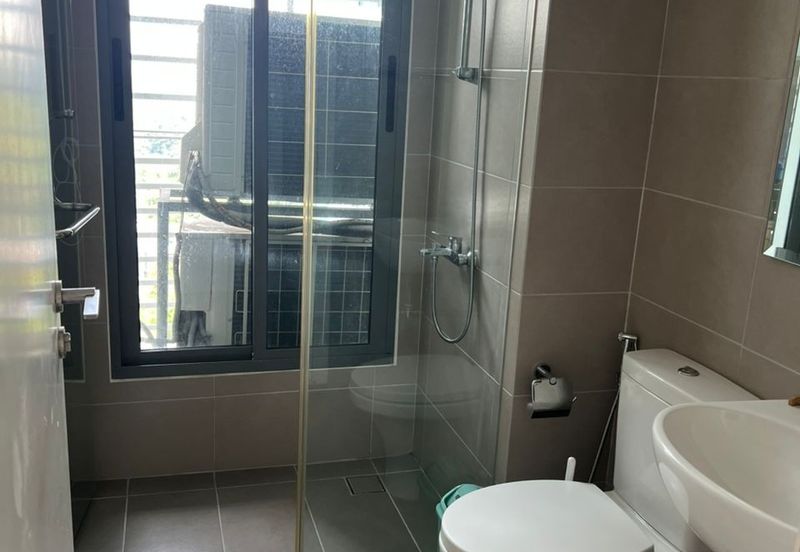 Teega Residences, Puteri Harbour