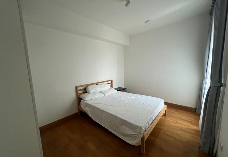 Teega Residences, Puteri Harbour