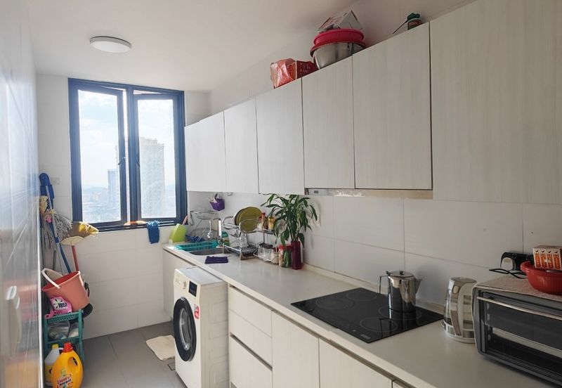 SKS Pavillion Residences