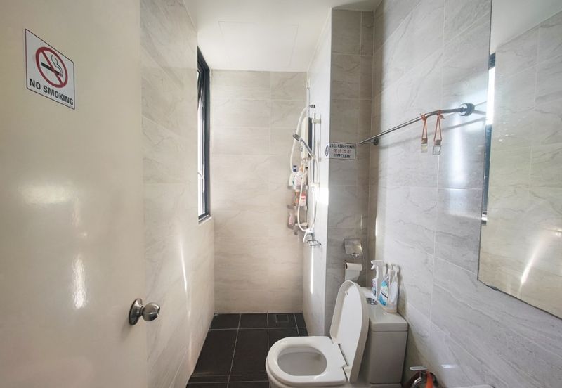 SKS Pavillion Residences