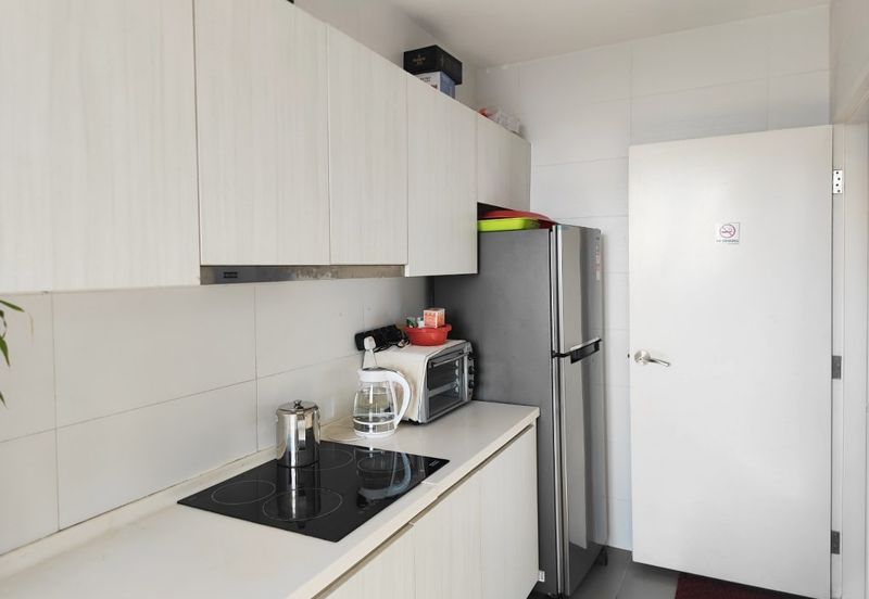 SKS Pavillion Residences