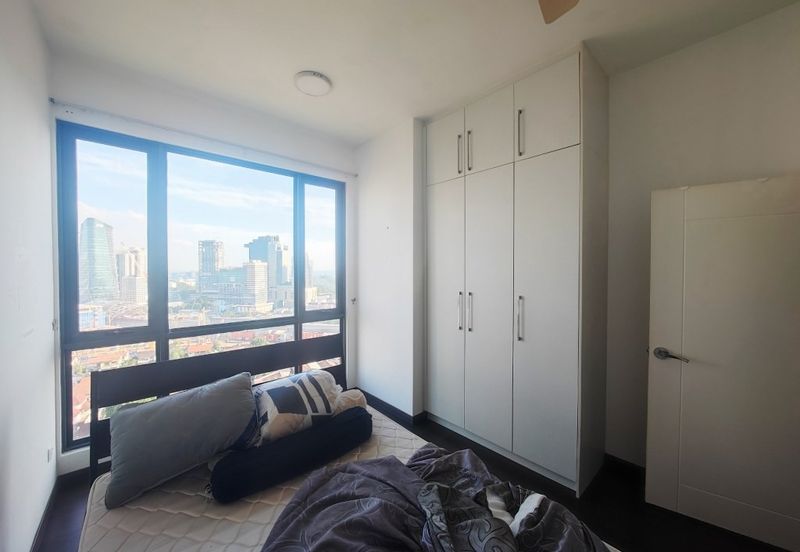 SKS Pavillion Residences