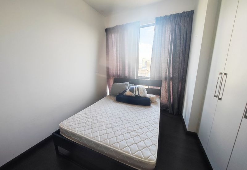 SKS Pavillion Residences