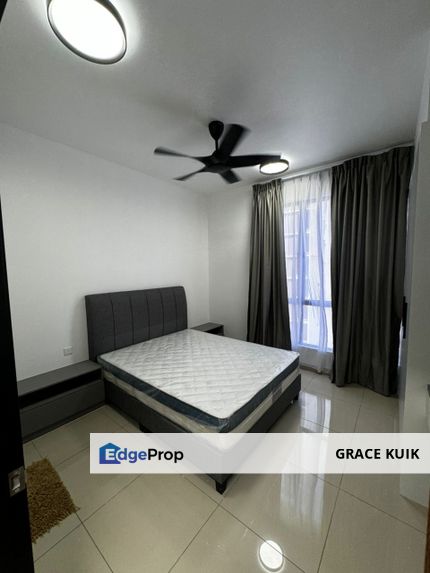 Veranda Residences, Jb, Johor, Johor Bahru
