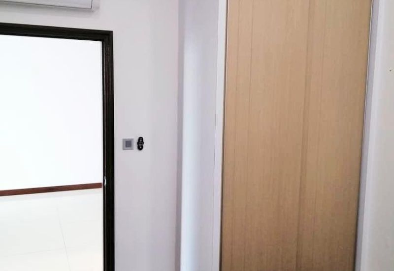 Paragon Suites @ CIQ