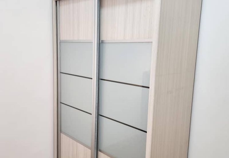 Teega Residences, Puteri Harbour