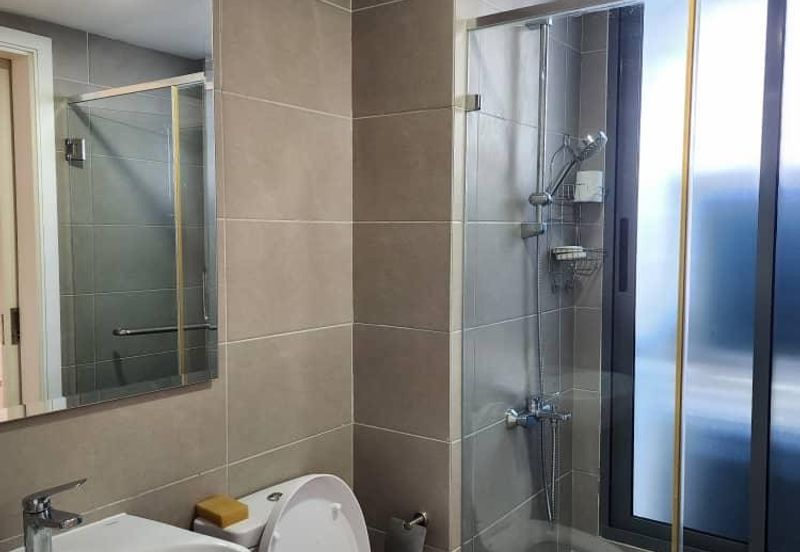 Teega Residences, Puteri Harbour