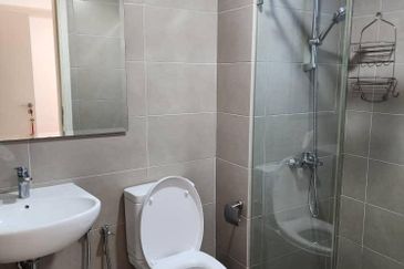 Teega Residences, Puteri Harbour