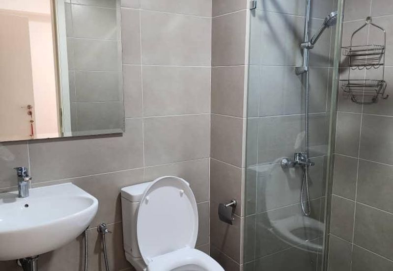 Teega Residences, Puteri Harbour