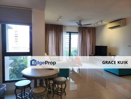 Teega Residences, Johor, Kota Iskandar