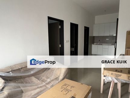 Meldrum Height Residence @ JB town, CIQ, Johor, Johor Bahru
