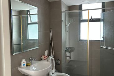 Teega Suites @ Puteri Harbour