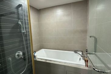 Teega Suites @ Puteri Harbour