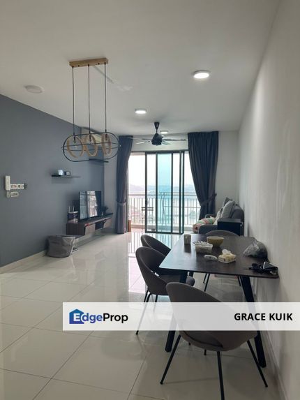 Teega Suites @ Puteri Harbour , Johor, 