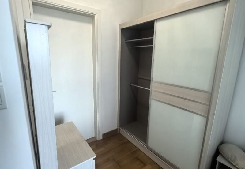 Teega Residences, Puteri Harbour