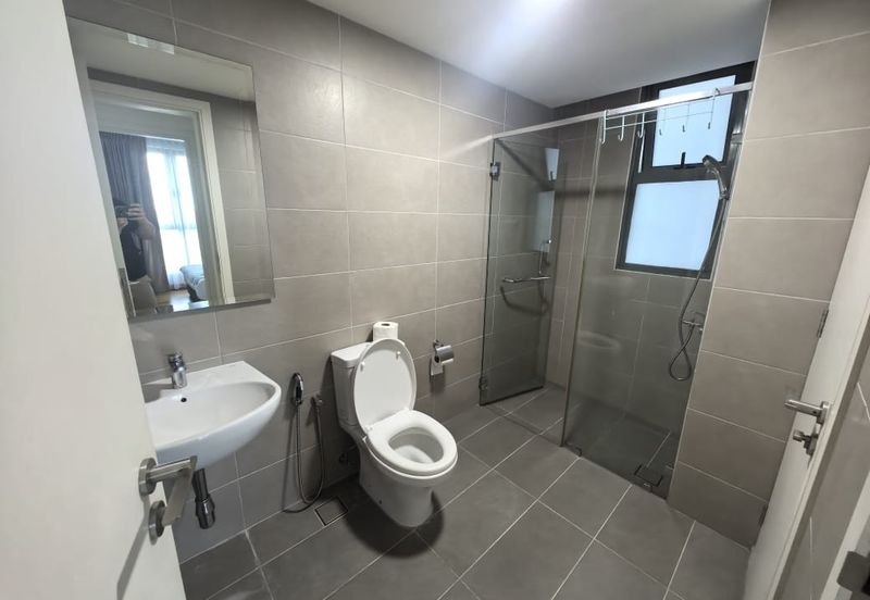 Teega Residences, Puteri Harbour