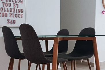 Tropez Residences @ Tropicana Danga Bay