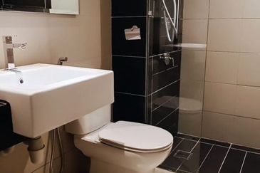 Tropez Residences @ Tropicana Danga Bay