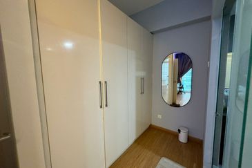 Tropez Residences @ Tropicana Danga Bay