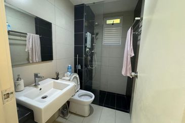 Tropez Residences @ Tropicana Danga Bay