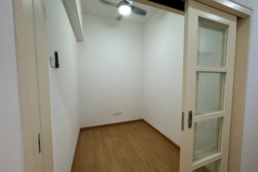 Tropez Residences @ Tropicana Danga Bay