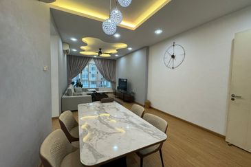 Tropez Residences @ Tropicana Danga Bay