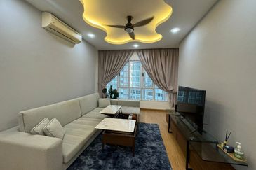 Tropez Residences @ Tropicana Danga Bay