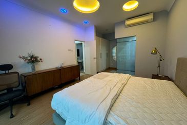 Tropez Residences @ Tropicana Danga Bay