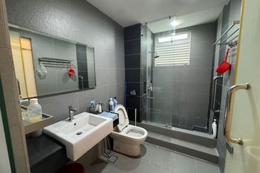 Tropez Residences @ Tropicana Danga Bay