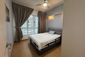 Tropez Residences @ Tropicana Danga Bay